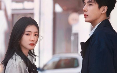 Download Be Passionately in Love S01