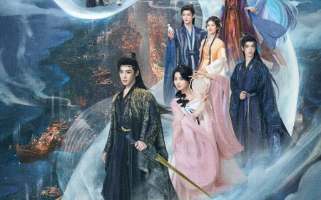 Download Love in the Clouds S01 [Episode 4 – 7 Added]