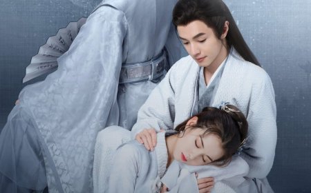 Download Destiny of Love S01