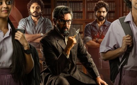 Download Tribanadhari Barbarik (2025)