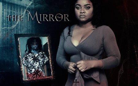 Download The Mirror (2021)