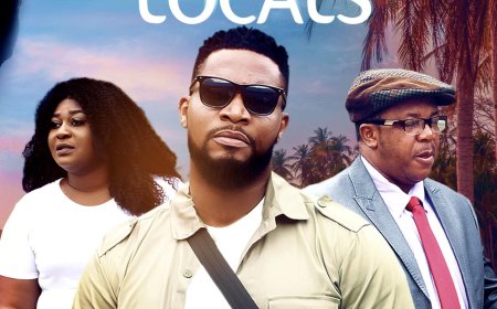 Download The Locals (2021)