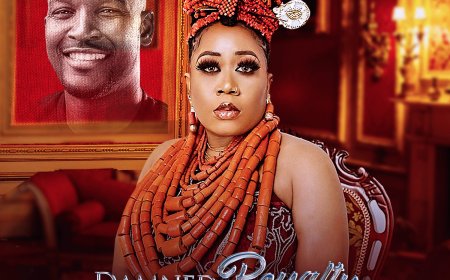 Download Damned Royalty (2021)
