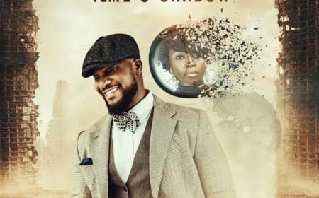Download Time’s Shadow (2021)