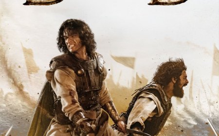 Download House of David S02 [Episode 4 Added]