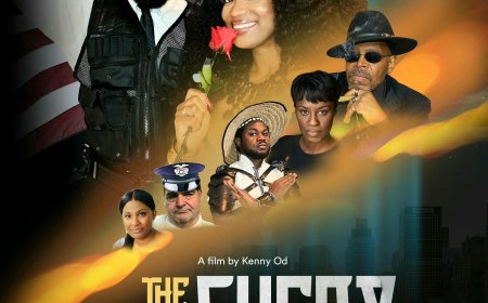 Download The Bitter Sugar (2024)