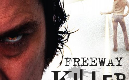 Download Freeway Killer (2010)