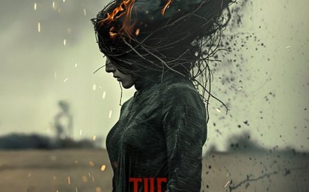 The Healing (2025)