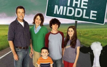 Download The Middle S06