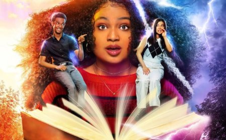 Download Pretty Freekin Scary S01