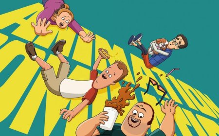 Download Universal Basic Guys S02 [Episode 3]