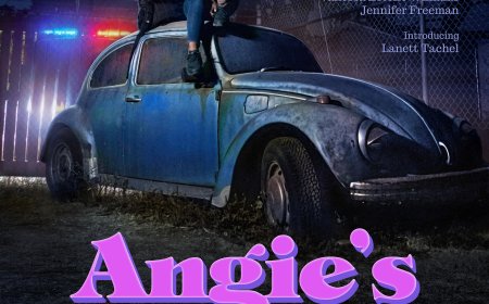 Download Angie’s Cure (2025)