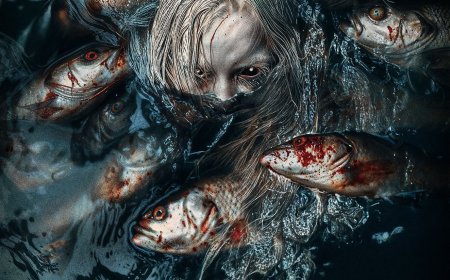 Download A Fisherman’s Tale (2024)