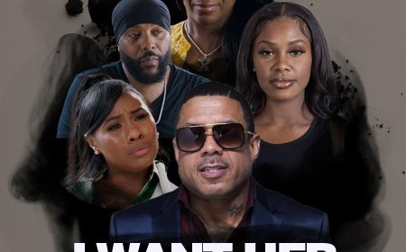 Download I Want Her (2023)