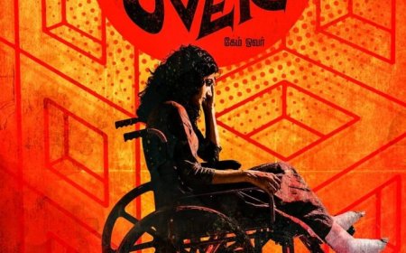 Download Game Over (2019)