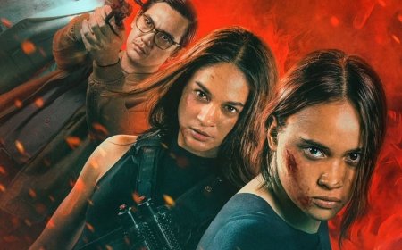 The Shadow Strays (2024)