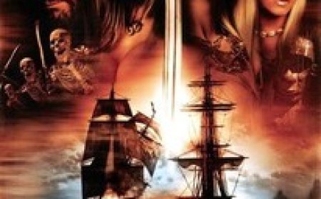 Pirates (2005)