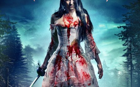 Download The Bitter Taste (2024)