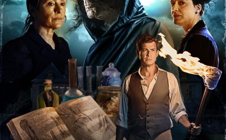 Download Frankenstein: Legacy (2024)