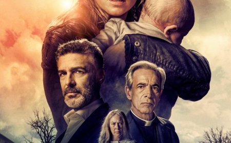 Download The Legacy of the Bones (2019)