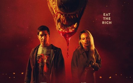 Download Coyotes (2025)