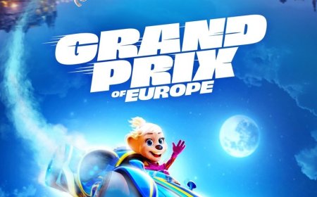 Grand Prix of Europe (2025)
