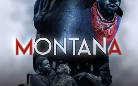 Download Montana S01 [Episode 1]