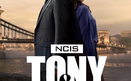 Download NCIS: Tony & Ziva  S01 [Episode 9 – 10]