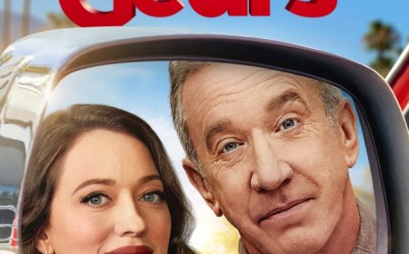 Download Shifting Gears S02 [Episode 4]