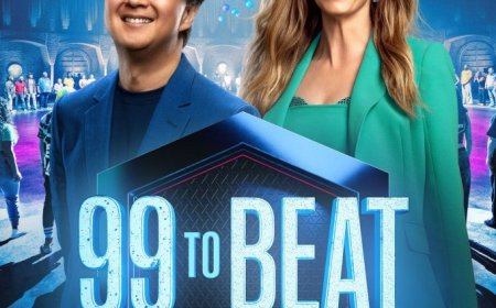Download 99 to Beat S01 [Episode 1 – 4]