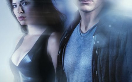 Download The Tomorrow People S01