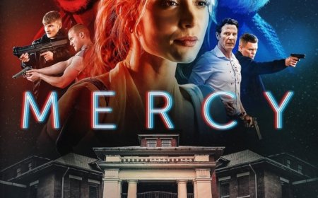 Download Mercy (2023)