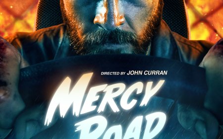 Download Mercy Road (2023)