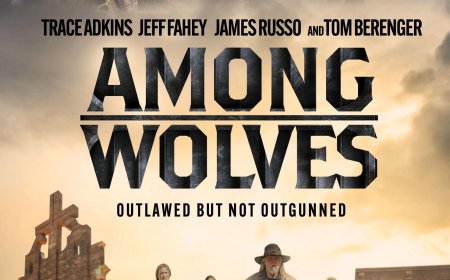 Download Among Wolves (2023)