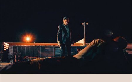 Download Small Town Crime (2017)