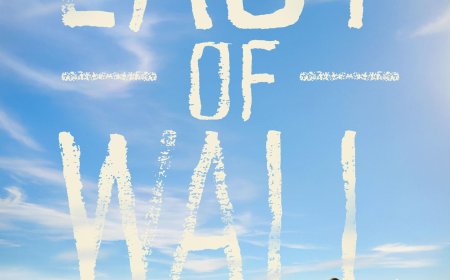 Download East of Wall (2025)