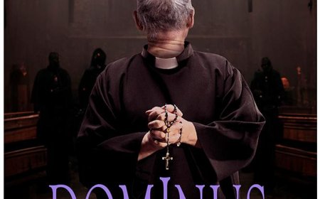 Download Dominus (2024)