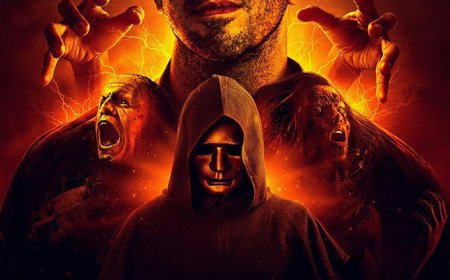 Download Eli Roth’s History of Horror S01 – S03
