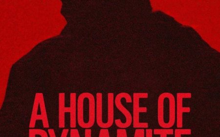 Download A House of Dynamite (2025)