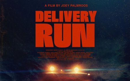 Download Delivery Run (2024)