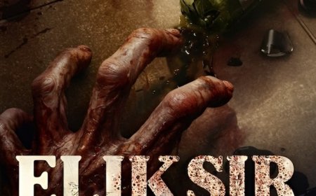 Download The Elixir (2025)