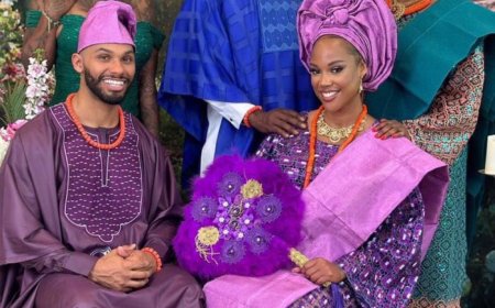 Brazzers Owanbe Wedding Anniversary  Full video