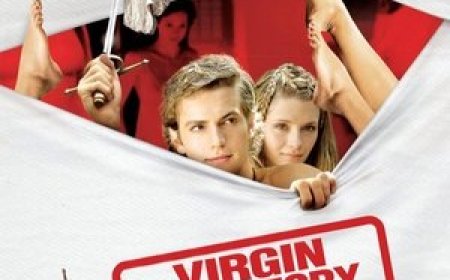 Virgin Territory
