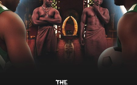 Download The Low Priest S01 [Episode 17 – 19]