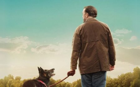 Download After Life S01 – S03
