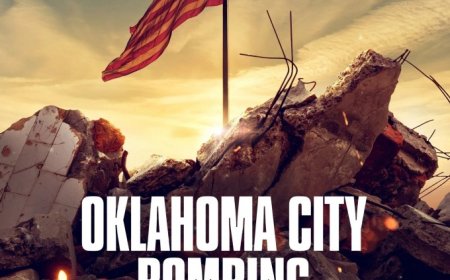 Download Oklahoma City Bombing: One Day in America S01