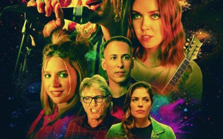 Download Shakey Grounds (2025)