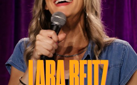 Download Lara Beitz: Stoppable (2025)