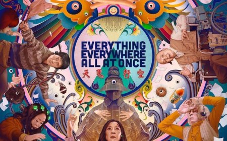 Download Everything Everywhere All at Once (2022)