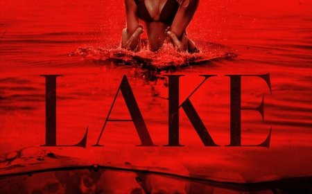 Bone Lake (2025)